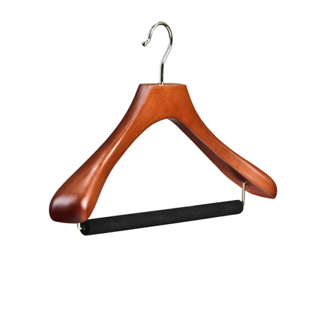 WOODEN HANGER