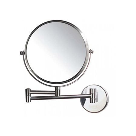 Round Magnifying Mirror